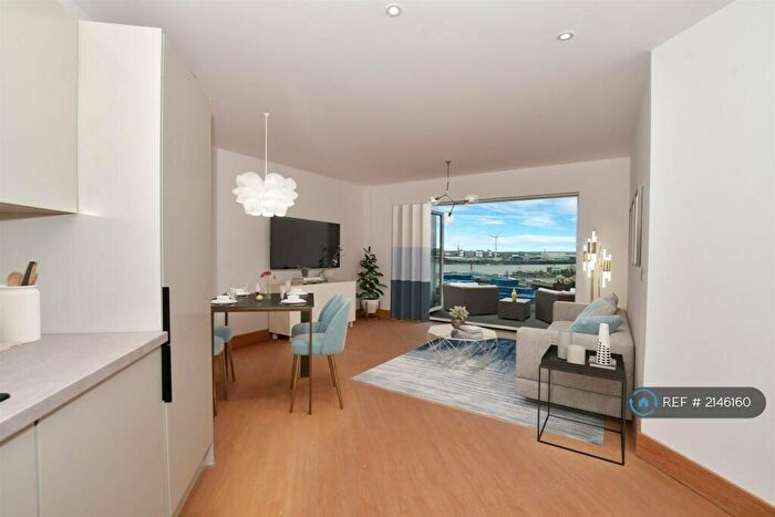 1 Bedroom Flat To Rent In Estuary View Apartments, Northfleet, DA11