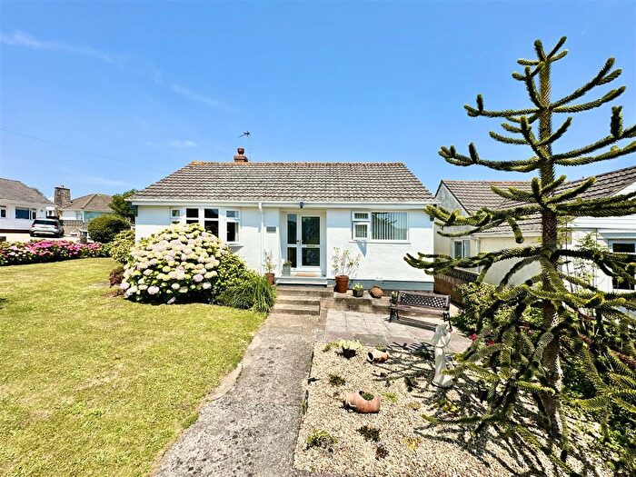 2 Bedroom Detached Bungalow For Sale In Lichfield Drive, Brixham, TQ5