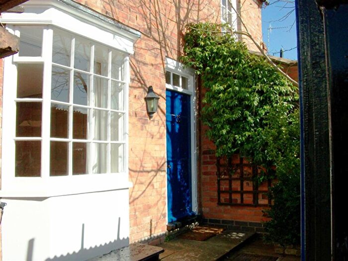 2 Bedroom Terraced House To Rent In Cherry Street, Stratford-upon-Avon, CV37