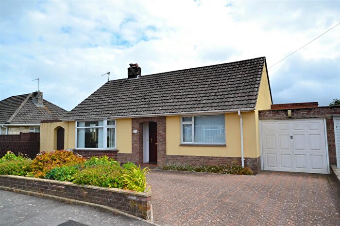 3 Bedroom Detached Bungalow For Sale In Binghams Road, Crossways, Dorchester, DT2