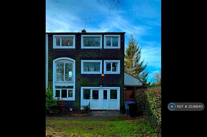 5 Bedroom End Of Terrace House To Rent In Travellers Lane, Hatfield, AL10