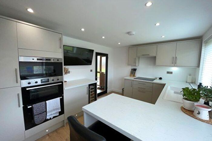 3 Bedroom Property To Rent In Falcon Close, Cannock, WS11