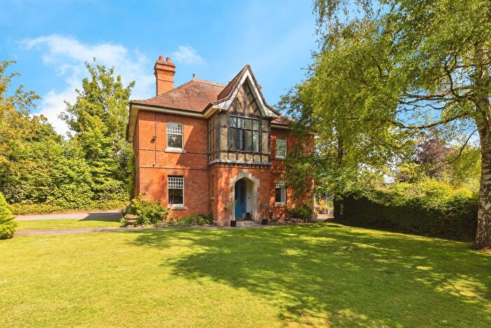 5 Bedroom Detached House For Sale In Millditch, Bratton, Westbury, BA13