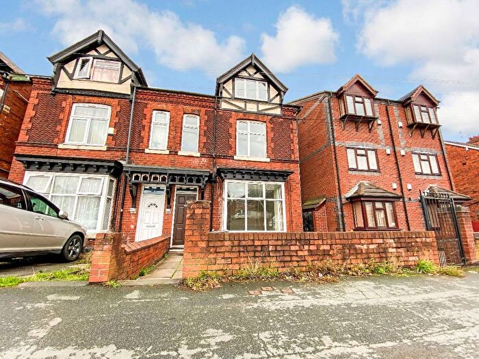 1 Bedroom Flat To Rent In Stourbridge Road, Dudley, DY1