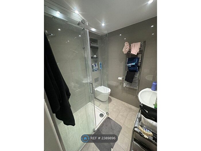 1 Bedroom Flat To Rent In Craven Terrace, London, W2