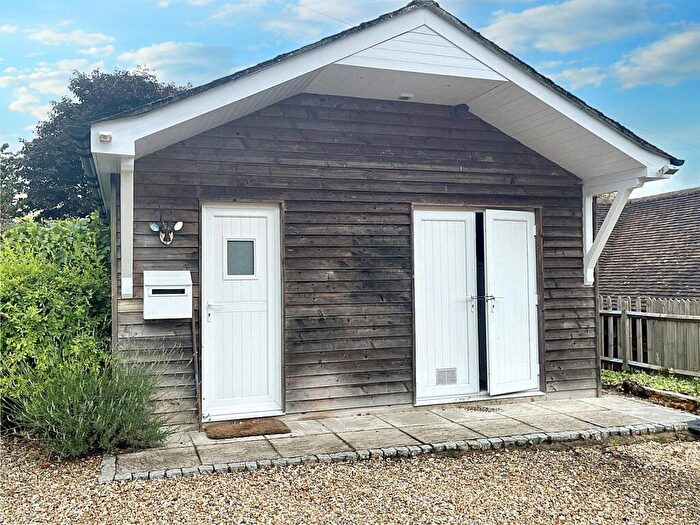 1 Bedroom Apartment To Rent In Farforth, Wilton, Marlborough, Wiltshire, SN8