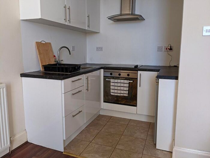 1 Bedroom Flat To Rent In Harley Street, Ibrox, Glasgow, G51