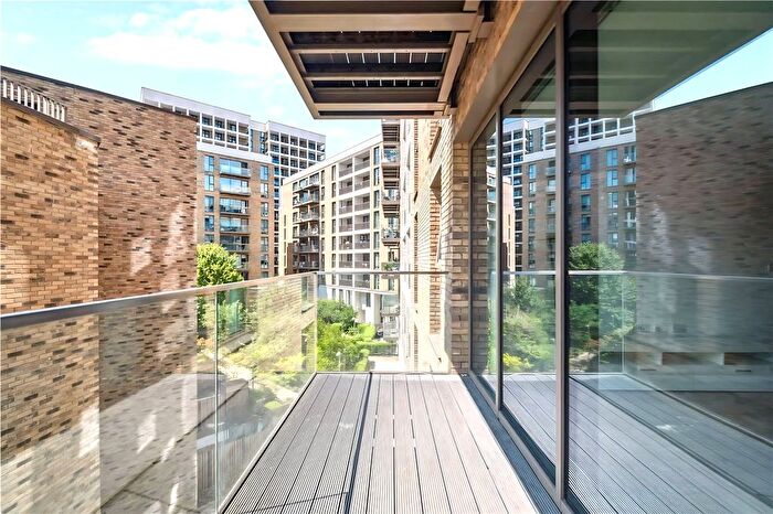 2 Bedroom Flat To Rent In Commodore House Royal Wharf, Royal Crest Ave, London, E16