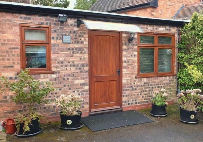 1 Bedroom Property To Rent In Kixley Lane, Knowle, Solihull, B93