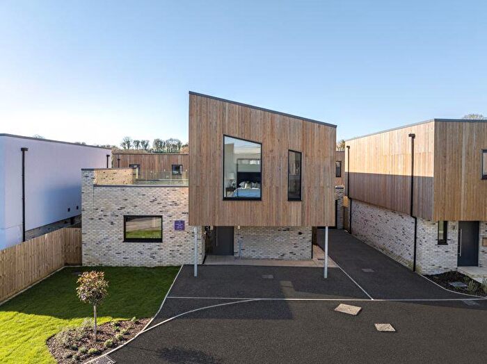 4 Bedroom Detached House For Sale In Reserve Now To Choose Your Kitchen Colour, BA10