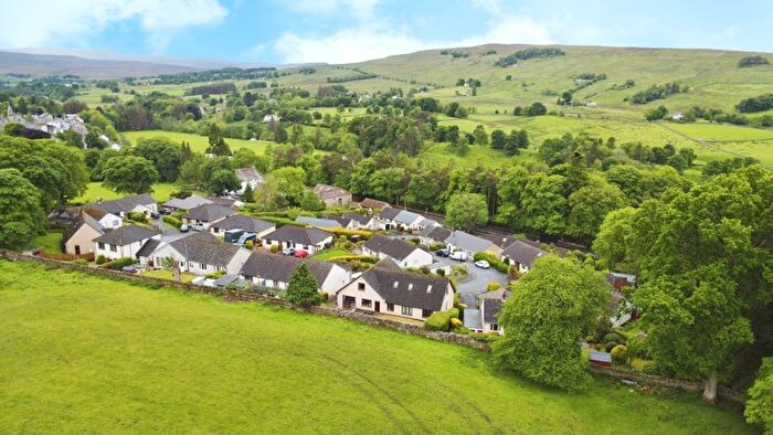 7 Bedroom Detached House For Sale In Low Byer Park, Alston, CA9