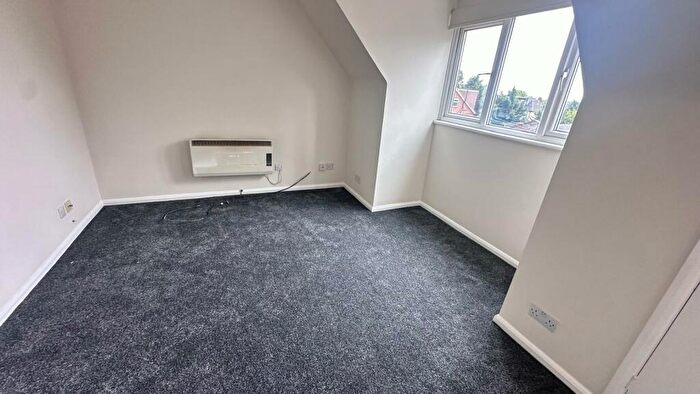 1 Bedroom Property To Rent In Albury Court, Deane Avenue, HA4