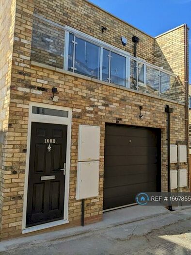 1 Bedroom Flat To Rent In Alexandra Park Road, Muswell Hill, N10