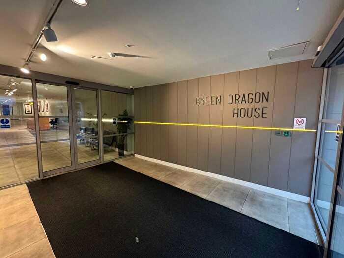 1 Bedroom Flat To Rent In London, CR0