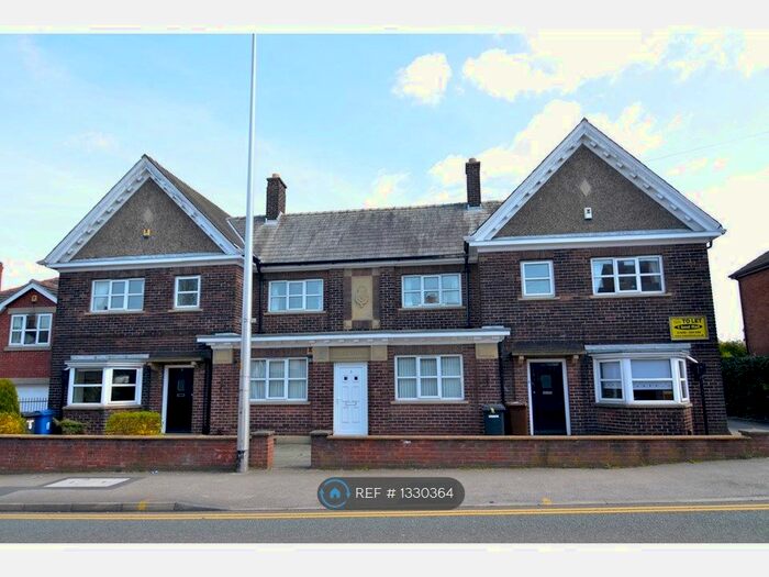 1 Bedroom Flat To Rent In Gathurst Road, Orrell, Wigan, WN5