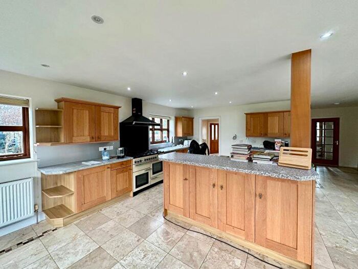 5 Bedroom Detached House To Rent In Four Meads Farm, Litton Cheney DorchesterDorset, DT2