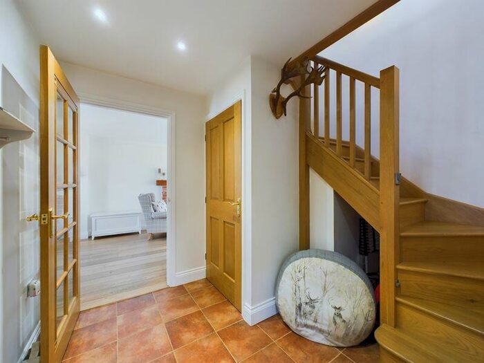 3 Bedroom Detached House For Sale In Broad Road, Cotton, IP14