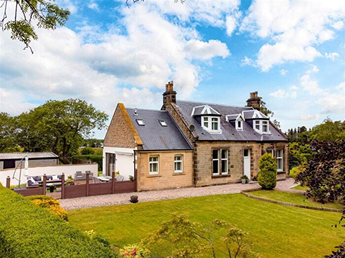 4 Bedroom House For Sale In Beechwood House, Bellsquarry, West Calder, EH55