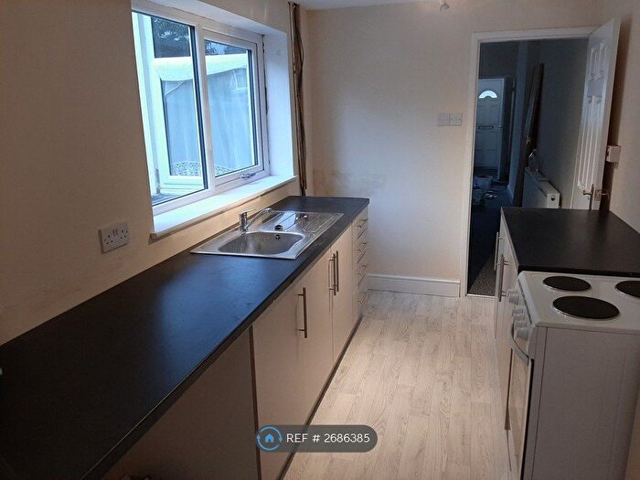2 Bedroom Terraced House To Rent In Wade Street, Stoke-On-Trent, ST6