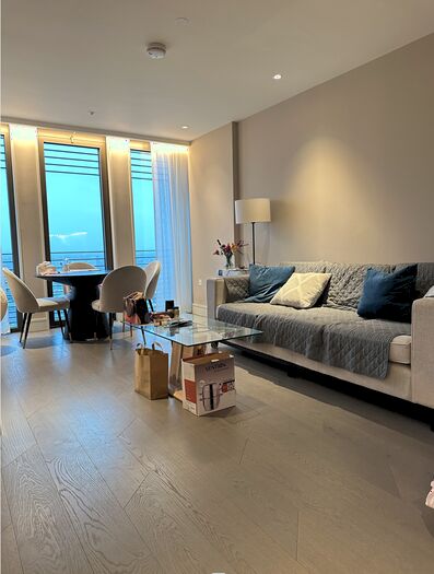 1 Bedroom Flat To Rent In Houndsditch, London, EC3A