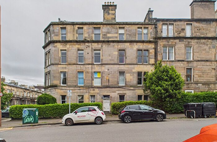 1 Bedroom Flat To Rent In Montgomery Street, Hillside, Edinburgh, EH7