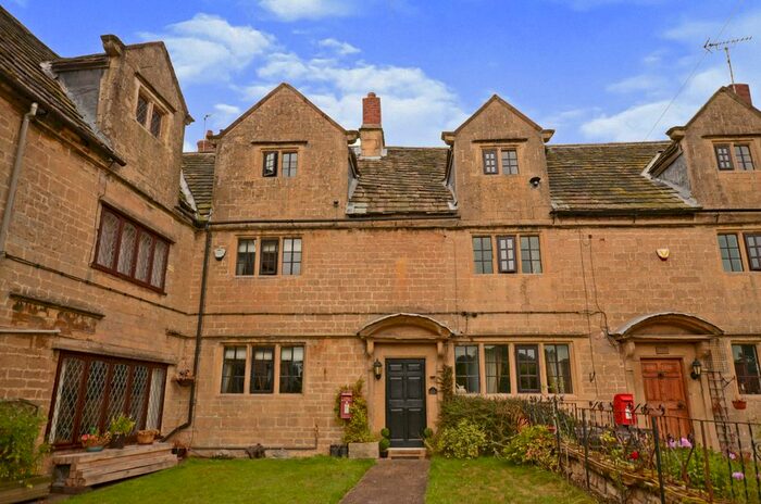 2 Bedroom Detached House For Sale In Scarcliffe Lanes, Upper Langwith, Mansfield, NG20