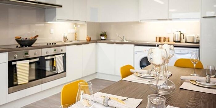 1 Bedroom Flat To Rent In Albert Street, Newcastle Upon Tyne, NE1