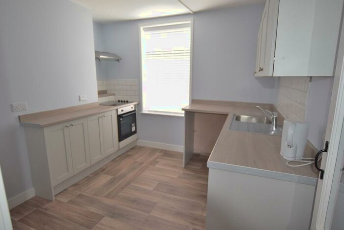 2 Bedroom Terraced House To Rent In Wrawby Street, Brigg, DN20