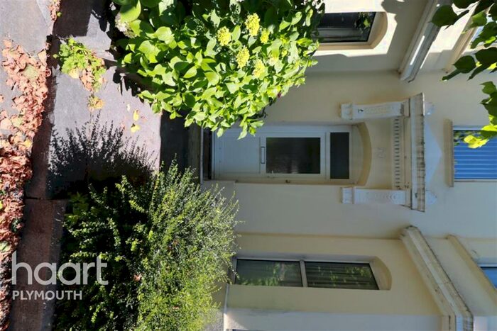 7 Bedroom Terraced House To Rent In Chaddlewood Ave, PL4