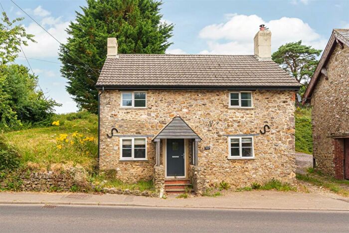 3 Bedroom House For Sale In Wilmington, EX14