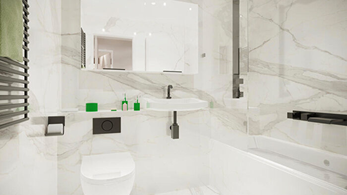 1 Bedroom Apartment For Sale In Fox & Foundry, Central Liverpool Apartment - % Projected Returns | Prime Investment Opportunity, L3 - Photo 10