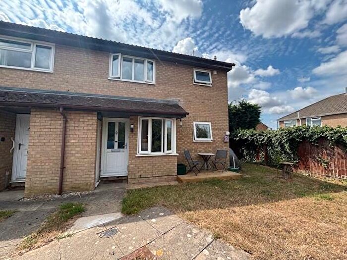 1 Bedroom House To Rent In Home Orchard, Yate, Bristol, BS37