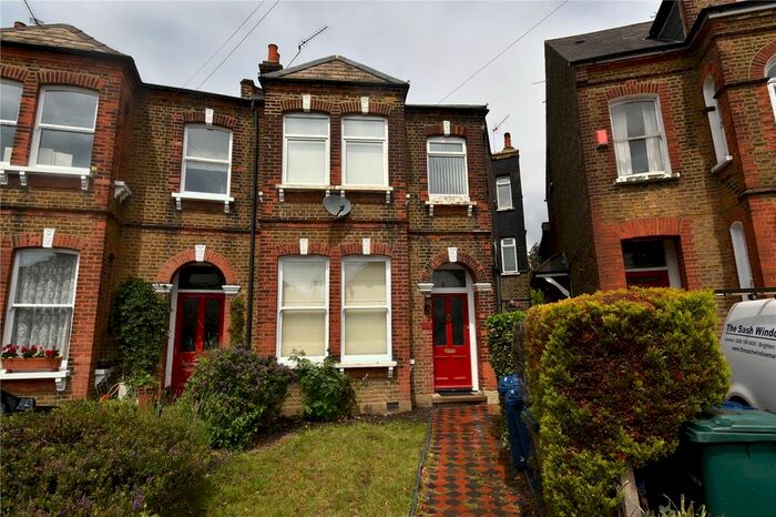 2 Bedroom Flat To Rent In East End Road, East Finchley, London, N2