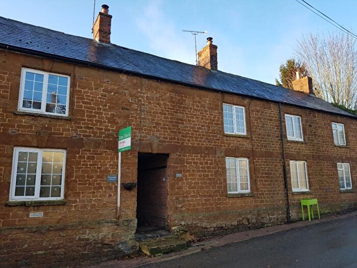2 Bedroom Cottage To Rent In Main Street, Upper Tadmarton, Banbury, OX15