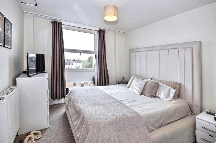 2 Bedroom Apartment To Rent In The Space, Tavistock Street, Leamington Spa, CV32