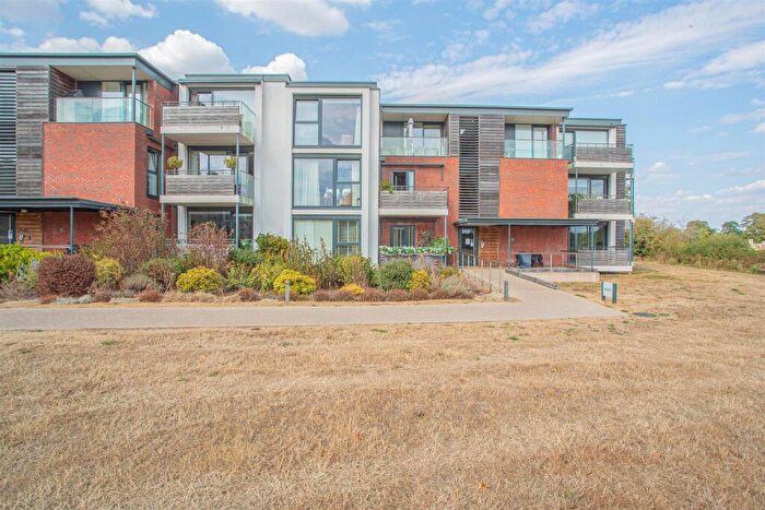 2 Bedroom Retirement Property For Sale In Ash Lane, Corsham, SN13