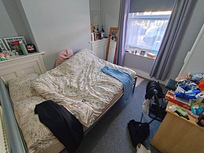 3 Bedroom House To Rent In Keppoch Street, Roath, Cardiff, CF24