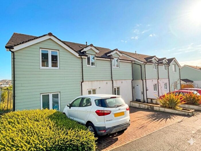 2 Bedroom Flat For Sale In Grantley Gardens, Mannamead, Plymouth, PL3
