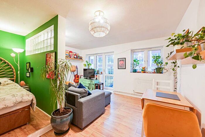 Studio For Sale In Bow Road, Bow, London, E3