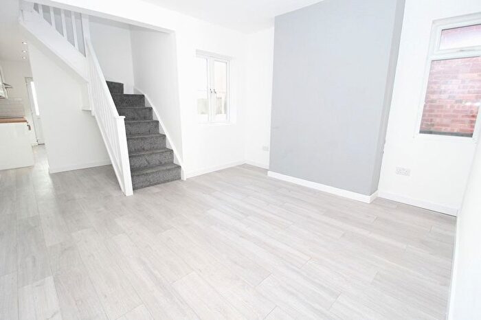 3 Bedroom Property To Rent In Yorke Street, Mansfield, NG19