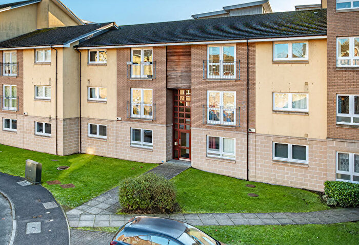 2 Bedroom Flat For Sale In Flat /, Whitehill Court, Dennistoun, Glasgow, G31