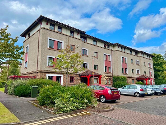 1 Bedroom Flat To Rent In North Werber Place, Fettes, Edinburgh, EH4