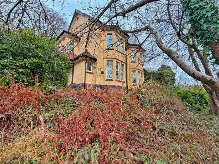 5 Bedroom Detached House For Sale In Cwmavon Road, Blaenavon, Pontypool, NP4