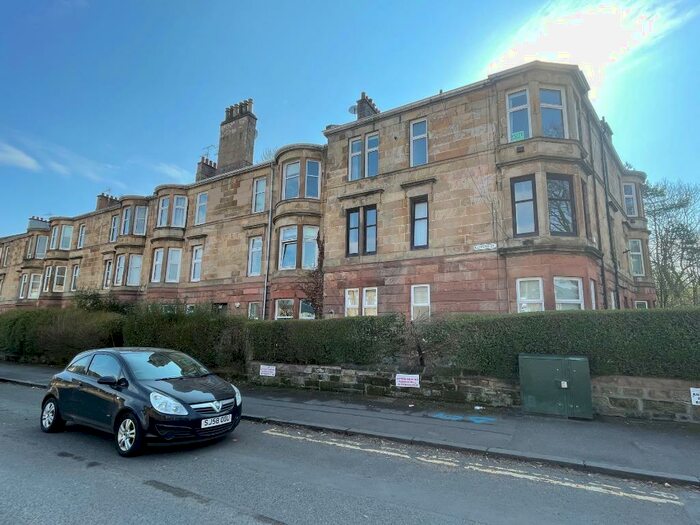 1 Bedroom Flat To Rent In Clifford Street, Glasgow, G51