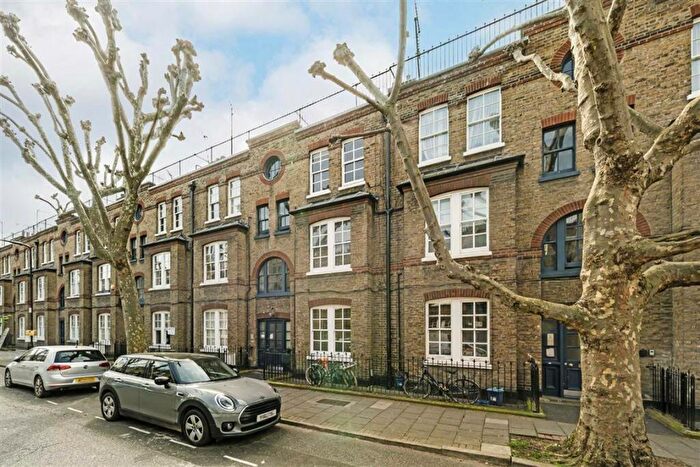 1 Bedroom Flat To Rent In Haberdasher Street, Old Street, N1