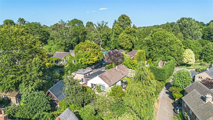 3 Bedroom Bungalow For Sale In Down End, Hook Norton, Banbury, OX15