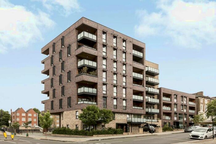 1 Bedroom Flat To Rent In Loudoun Road, St John's Wood, NW8