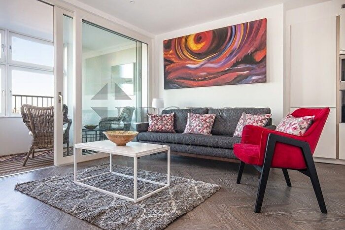 2 Bedroom Flat To Rent In Bronze House, Caledonian Road, Sterling Way, N7