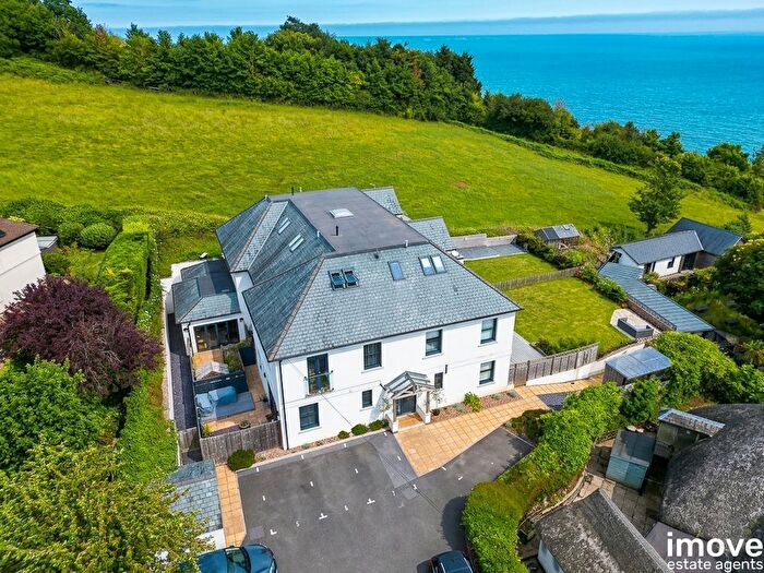 2 Bedroom Flat For Sale In Oystercatcher Court, Steep Hill, Maidencombe, Torquay, TQ1