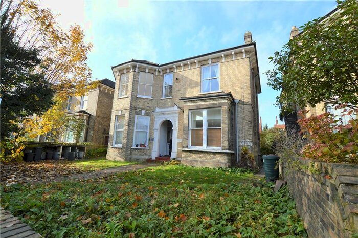 1 Bedroom Flat To Rent In Rosebank, Anerley Park, London, SE20